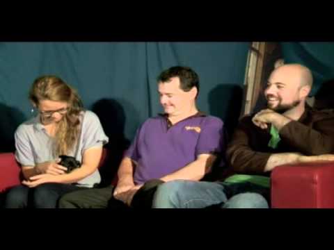 Festival Fishbowl 1st March - Noises for Kids