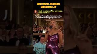 Download lagu Hina Tuhan, Sebabkan Kebakaran LA? mp3