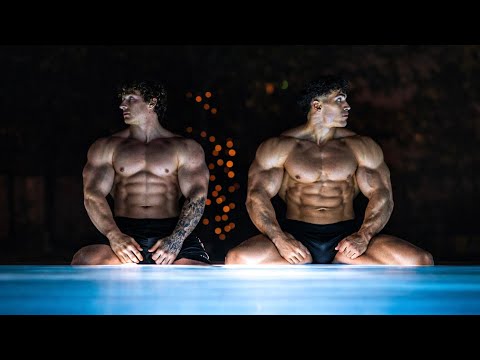 SONO TORNATO | Vivo 7 giorni da DOPATO