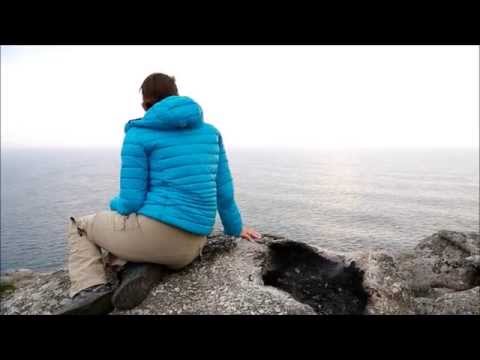 Avec Anne Etchegoyen sur le chemin de Saint Jacques de Compostelle