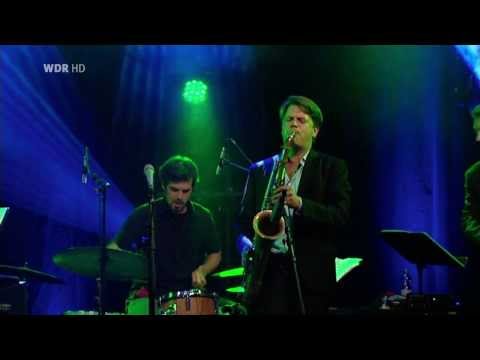 Denis Gäbel feat. Antonio Farao - Jazzfestival Viersen 2013 fragm.