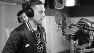 Manillio «Kryptonit» – SRF 3 Live Session