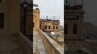 Mardin Artuklu Üniversitesi Turizm Otelcilik Uygulama Oteli #TavsiyeEdiyoruz😉