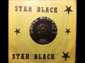 Inzintombi Zokutheza Mamelana Star Black Skb 329 Sotho Vocal