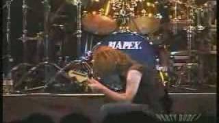 Impellitteri - Countdown To The Revolution