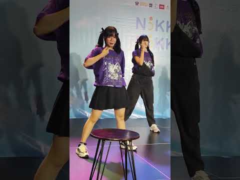 230611 (Mameaw Fancam) Yami Yami - Mou Ikkai Kimi ni Suki to Ienai @ Nikko Nikko Day