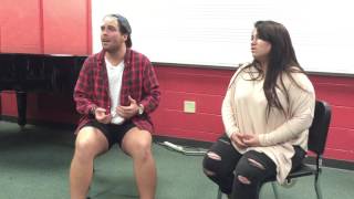 &quot;Waiting Game&quot; by Parson James - Colton Smith