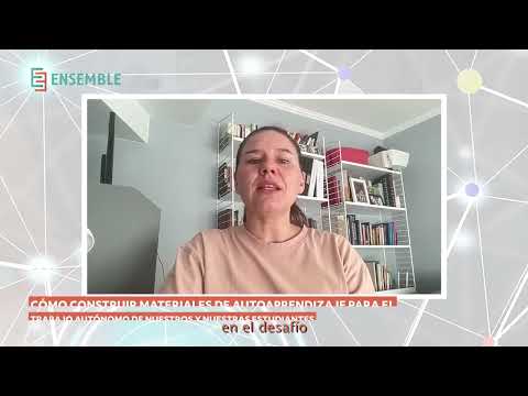 AUTOAPRENDIZAJE PARA EL TRABAJO AUTÓNOMO