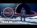 Starfield Gameplay Trailer | Xbox Games Showcase 2023