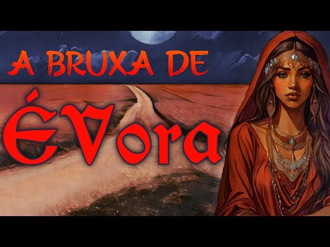 The Witch of Évora