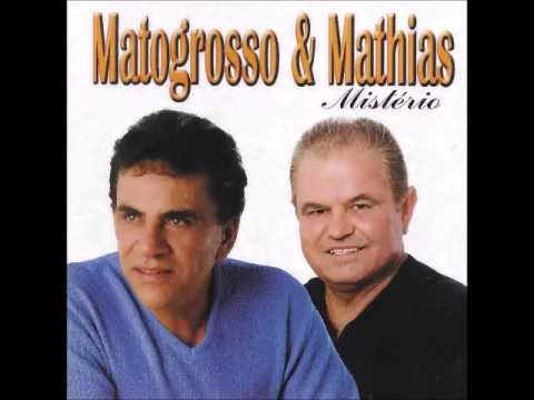Matogrosso e Mathias - A Vida De Pescador
