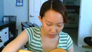 Garbage - Thirteen (Cover)