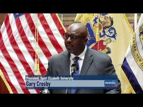 Guaranteed Education Newark