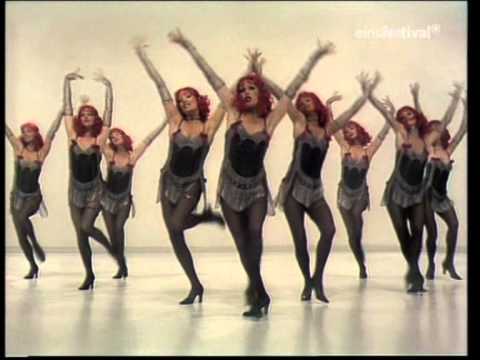 Das Hamburger Fernseh-Ballett - Musik aus Studio B, 1976