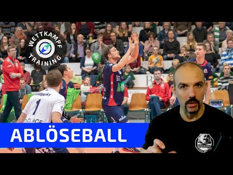 Souverän unter Belastung handeln - Ablösebälle für dein Wettkampftraining