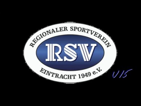 12. Spieltag der 2001'er - gegen die U15 vom RSV Eintracht Teltow 1949 (auswärts)