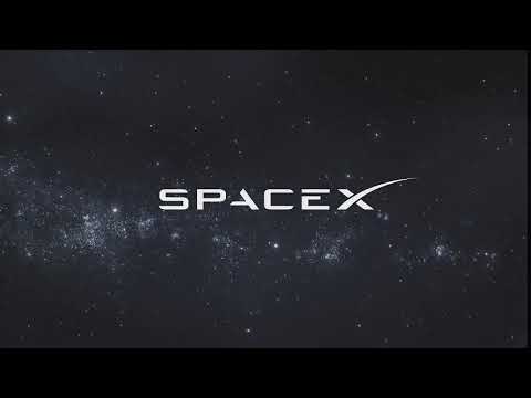 SpaceX launches batch of low-Earth orbit communications satellites from Cape Canaveral