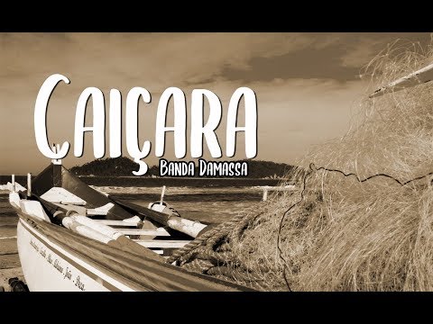 Caiçara video