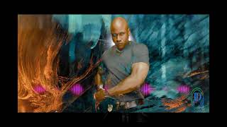 LL Cool J - Headsprung