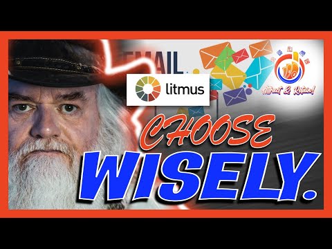 🫢Litmus Review (2025) | Is Litmus Email Marketing Platform Worth It This Year? All SECRETS Revealed