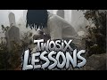AveBoy TwoSix LESSONS Official Music Video