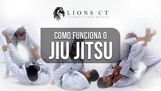 JIU JITSU FOR BEGINNERS: How It Works, Tips, and First Steps | Lesson 1