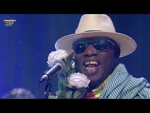 Maio Copé - N'Dingui | CONVERSAS AO SUL | EP16