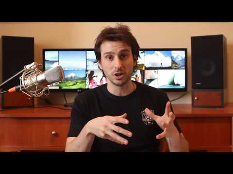 Composición de música para Cine: Consejos generales ( Video 7 )