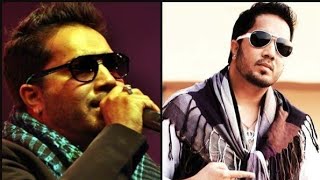 MIKA SINGH | LIVE CONCERT | Abhijeet Bhattacharya | Raju Srivastav | Lucknow Vlog | AV SHANG