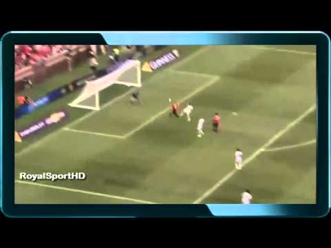 Manchester United vs Real Madrid 3-1 All Goals & Highlights (HD) International Champions Cup 2014