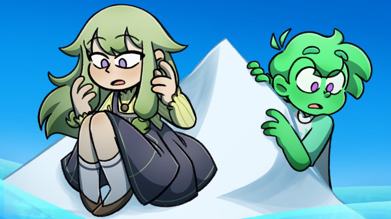 O iceberg do Mundo Torajo