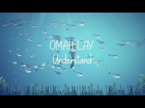 Omah Lay - understand on Spotify Charts