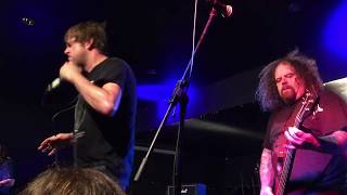 Napalm Death - Stubborn Stains (live @ Karlsruhe, Germany)