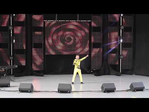 "Baltic Voice 2017" Gala - Artsiom Skarol (Belarus, Minsk)