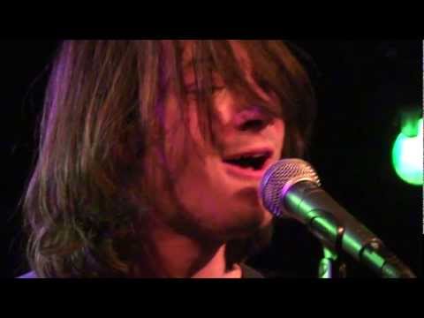 The Demos - Can't Win Me Over (Live 12-4-2011)