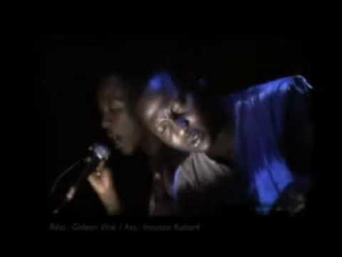 Yeleen - Dar es Salam