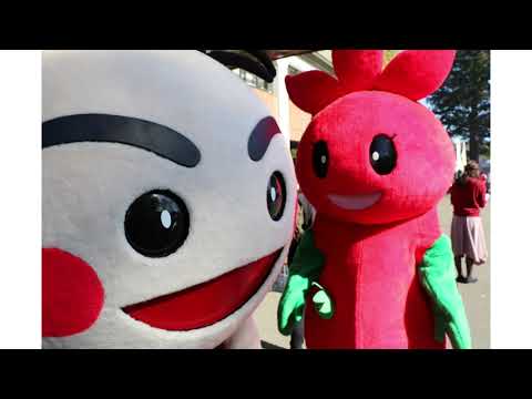 軽米町PR動画(3分バージョン)