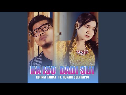 Ra Iso Dadi Siji