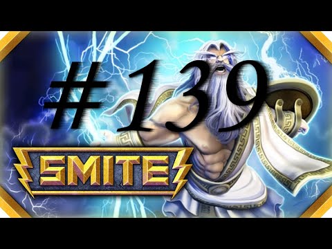 Smite #139 - | Fenrir | Custom Assault