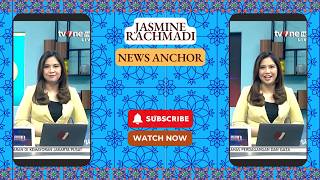 Download lagu tvOne - Jasmine Rachmadi (4K) mp3