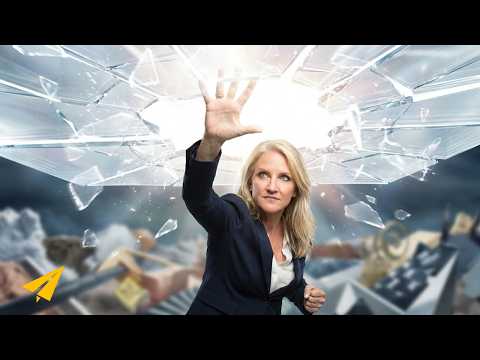 Mel Robbins' Top 10 Rules for Success