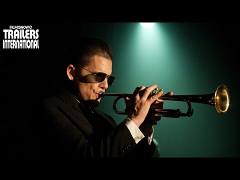 BORN TO BE BLUE ft. Ethan Hawke - Official Trailer [HD]