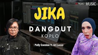 Download lagu Jika MELLY ARI - Dangdut Koplo Version mp3 Download lagu Jika MELLY ARI - Dangdut Koplo Version mp3