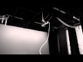 Aerial Dance Festival Corde Lisse Rope Act