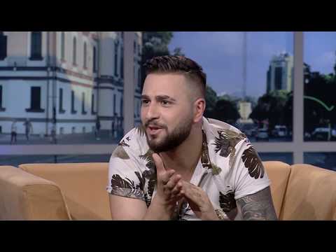 VP - Lorenc Hasrama, këngëtari që nuk njeh limite Pj.2 - 7 Qershor 2018 - Show - Vizion Plus