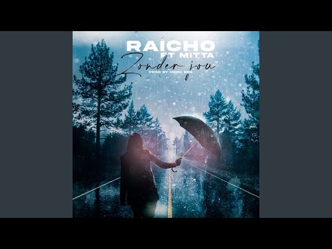 Zonder Jou (feat. Mitta)