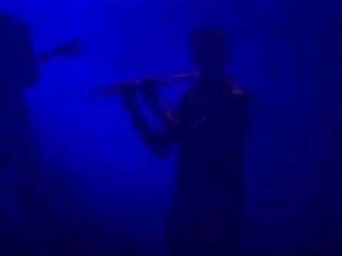 Ji Mob - MOTORCYCLE BOY (live) feat. Stephane Belmondo