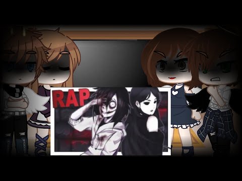 Os pais do Jeff e Jane reagindo