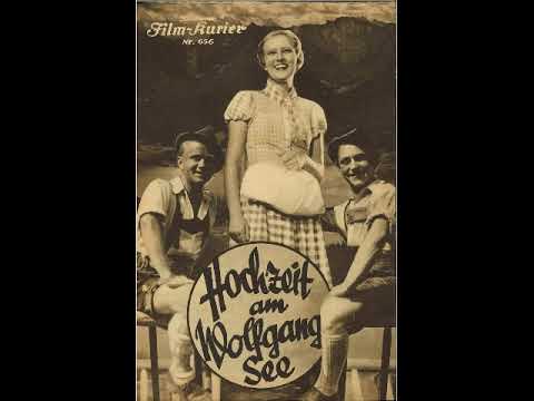 Kapelle Ludwig Rüth, Eric Helgar, Das ist das einzig Wahre, Foxtrot, 1933