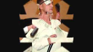 Arben Kurtis - Naske